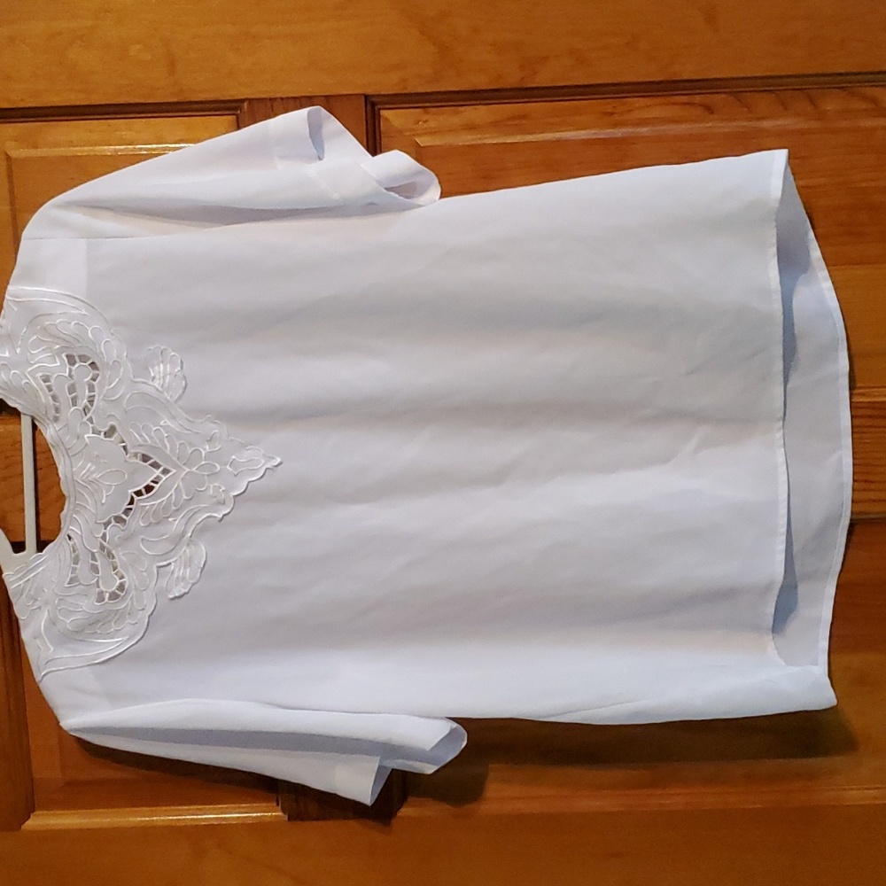 Ladies blouse